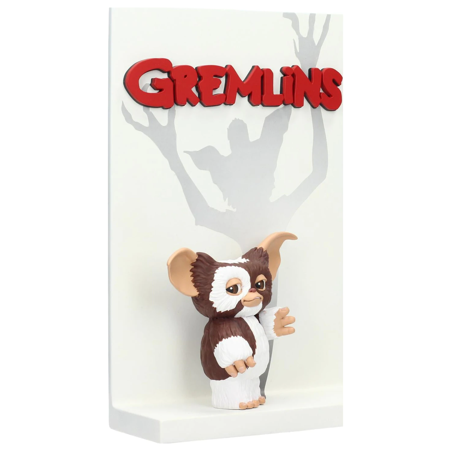 Gremlins 3D plagát figúrka 25cm produktová fotografia