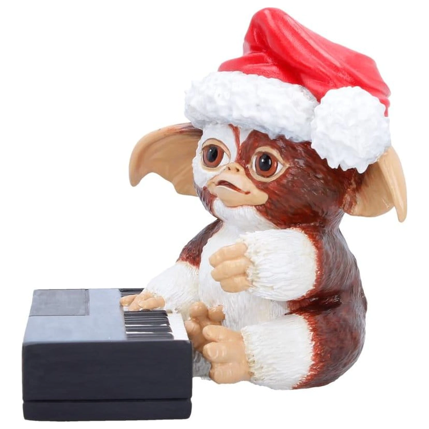 Gremlins Figúrka Gizmo Jingle 12 cm produktová fotografia
