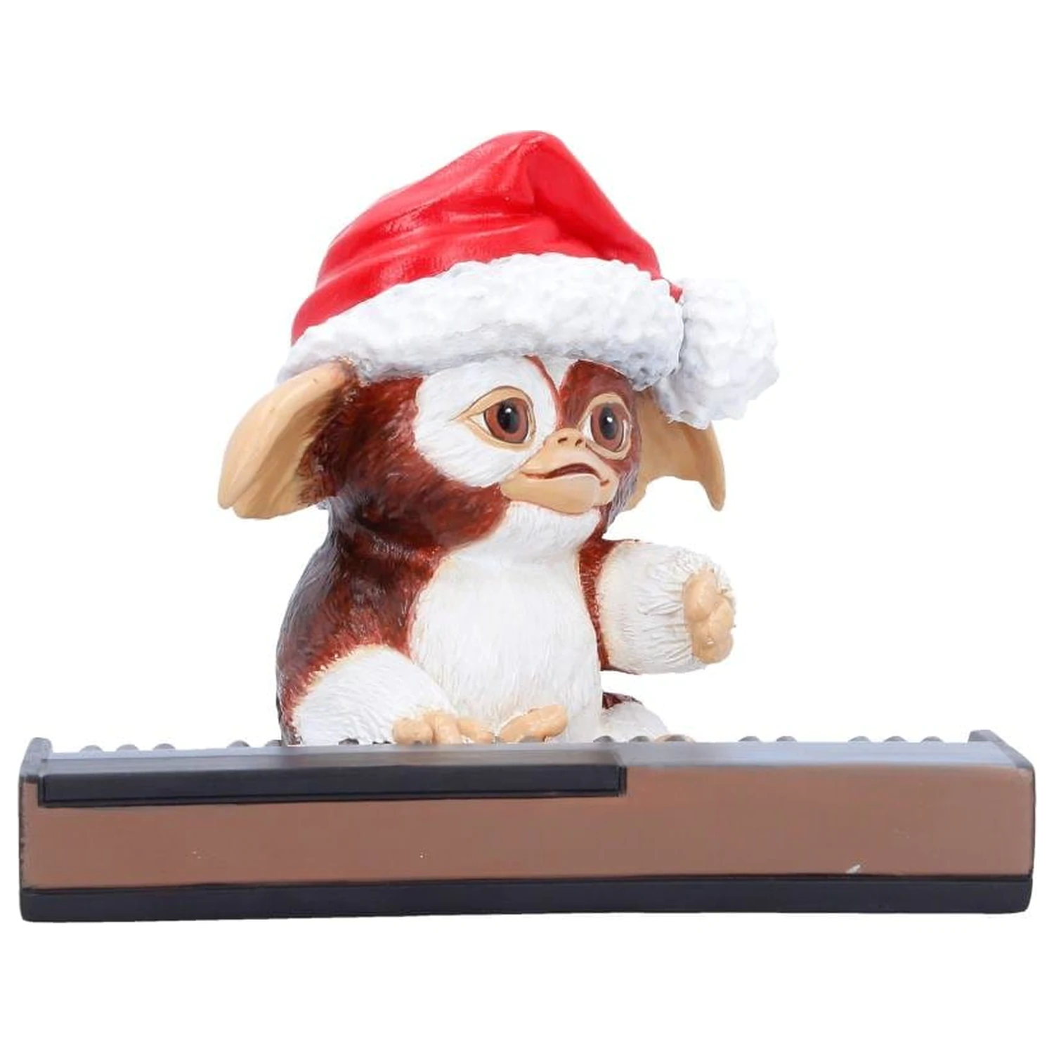 Gremlins Figúrka Gizmo Jingle 12 cm produktová fotografia