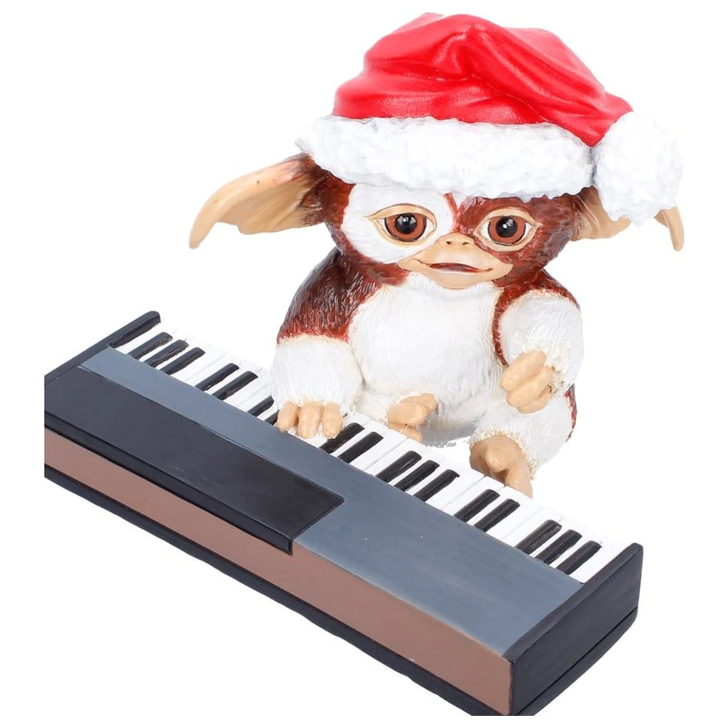 Gremlins Figúrka Gizmo Jingle 12 cm produktová fotografia