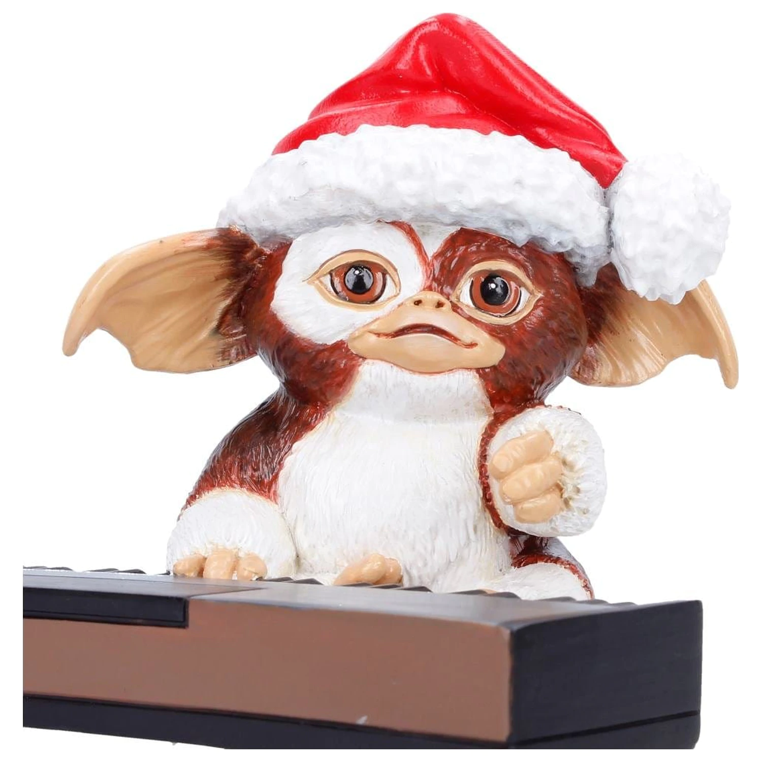 Gremlins Figúrka Gizmo Jingle 12 cm produktová fotografia