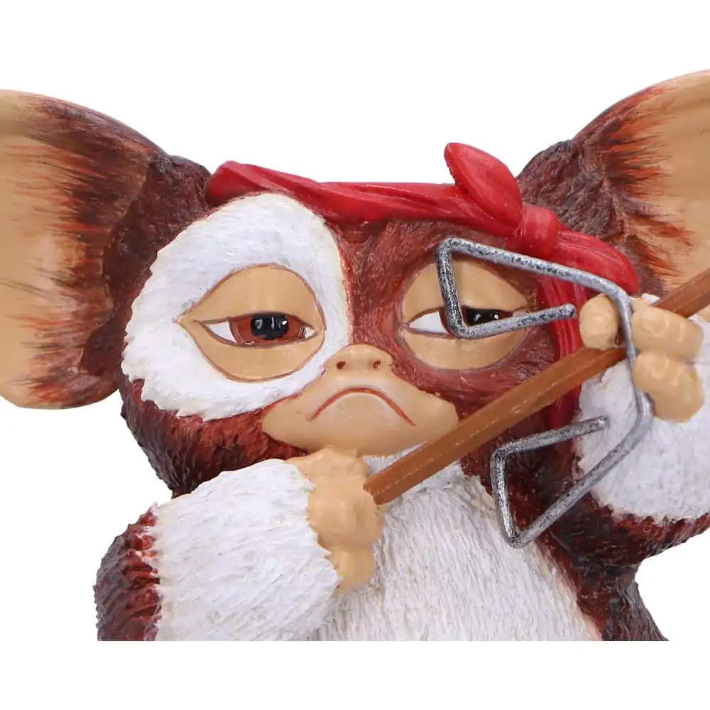Gremlins Figúrka Gizmo Ready Aim Fire 12 cm produktová fotografia
