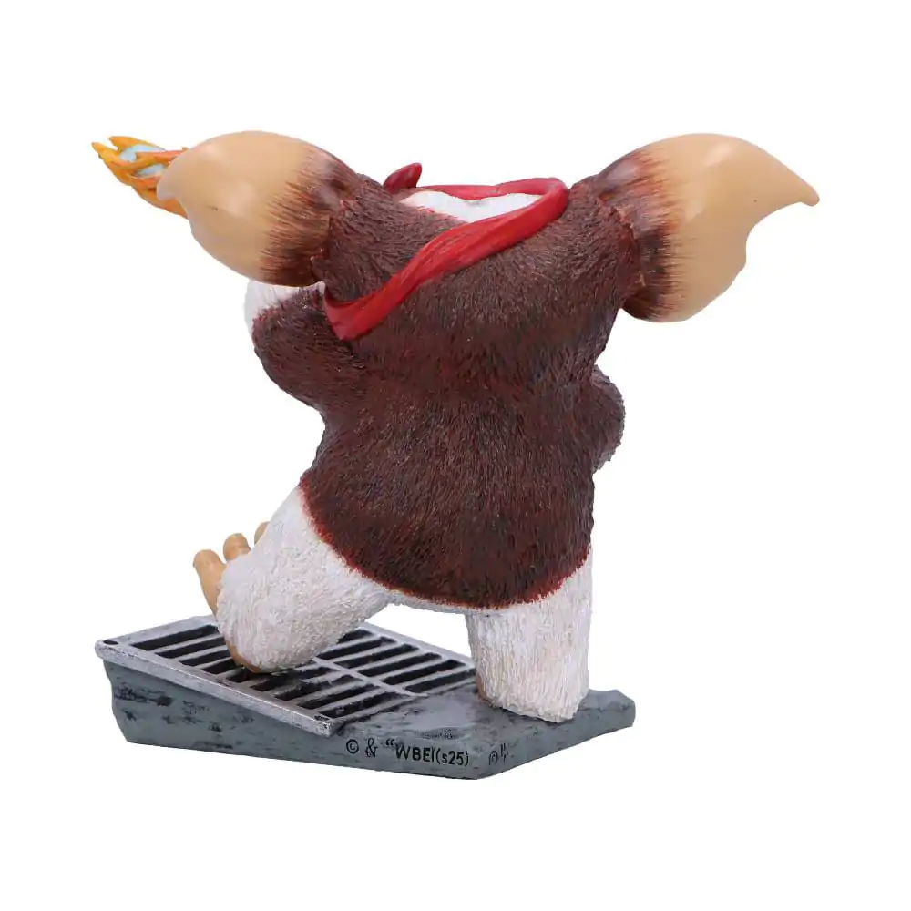 Gremlins Figúrka Gizmo Ready Aim Fire 12 cm produktová fotografia
