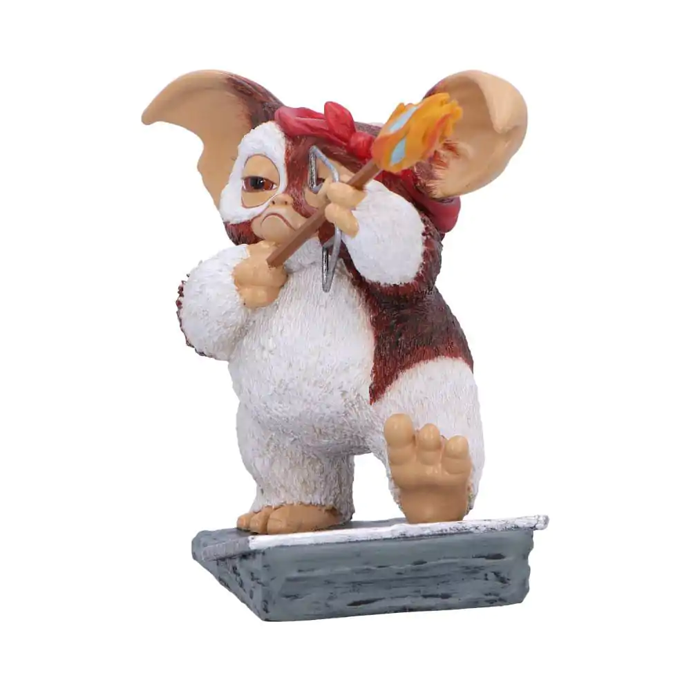 Gremlins Figúrka Gizmo Ready Aim Fire 12 cm produktová fotografia