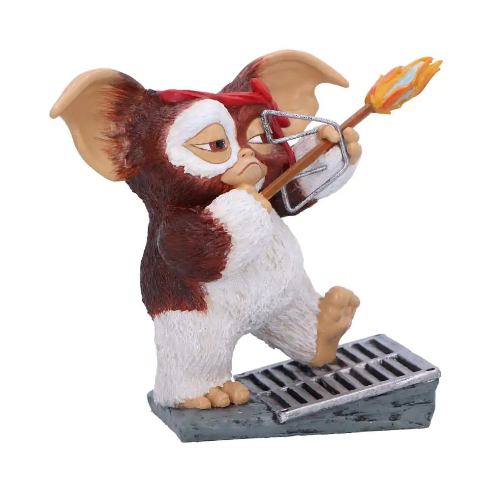Gremlins Figúrka Gizmo Ready Aim Fire 12 cm produktová fotografia
