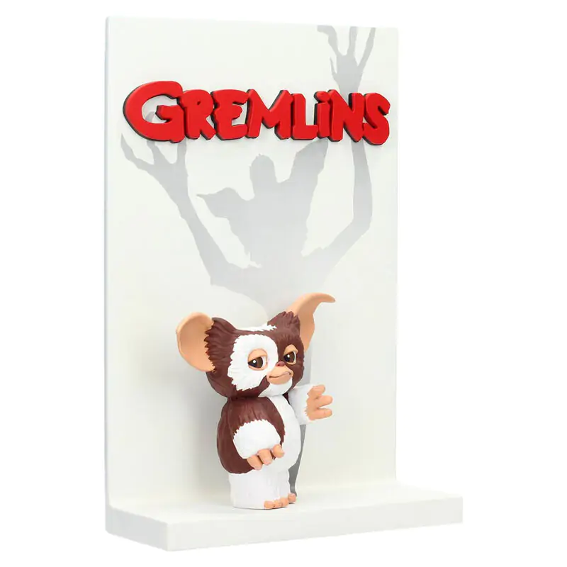 Gremlins Gizmo poster 3D figúrka 25 cm termékfotó