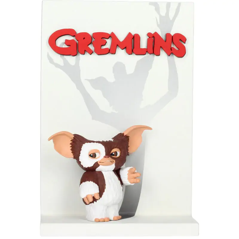 Gremlins Gizmo poster 3D figúrka 25 cm termékfotó