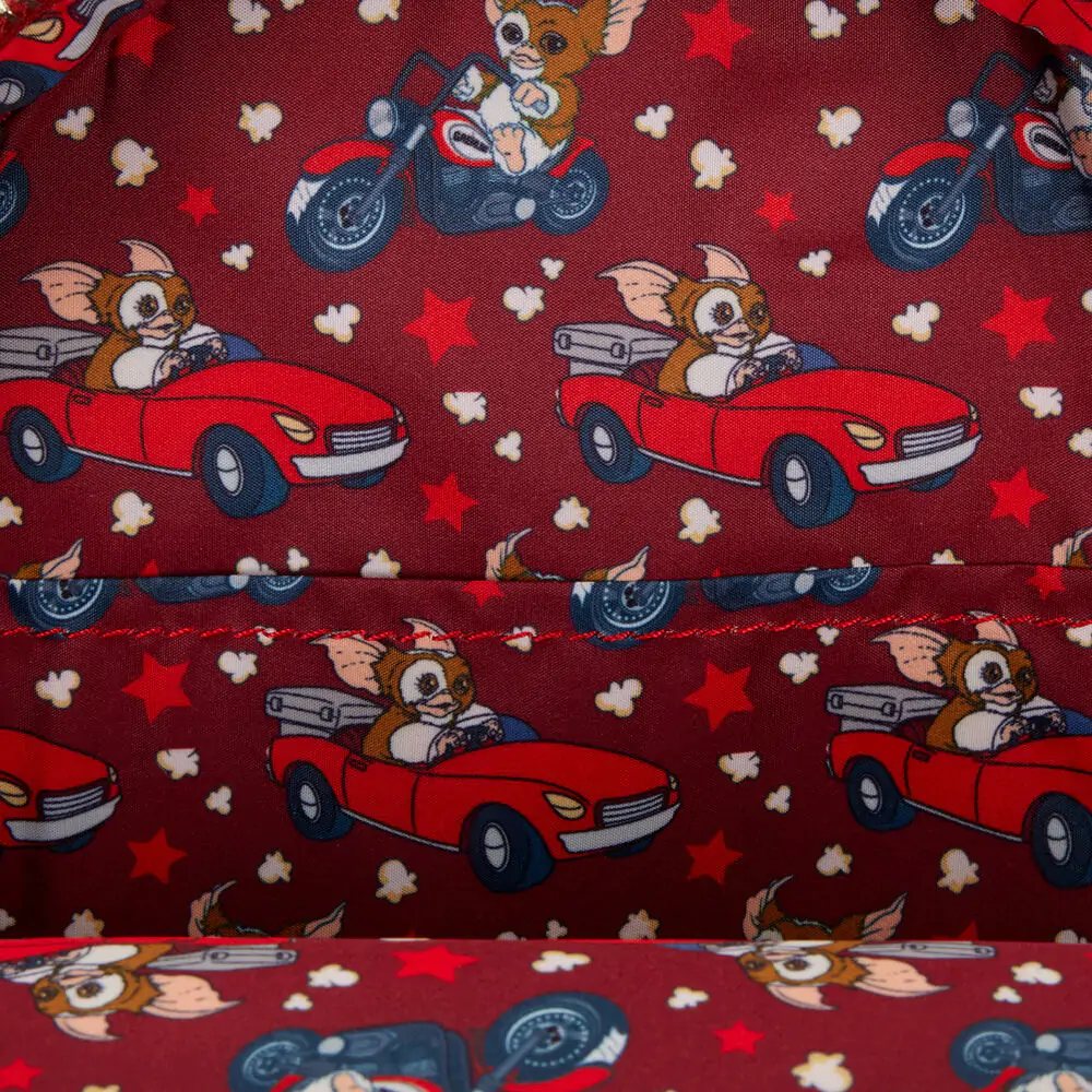 Loungefly Gremlins Gizmo batoh 26cm produktová fotografia