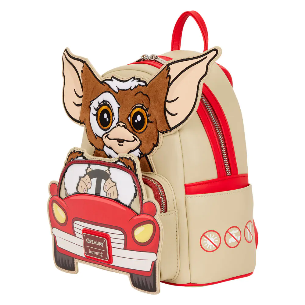 Loungefly Gremlins Gizmo batoh 26cm produktová fotografia