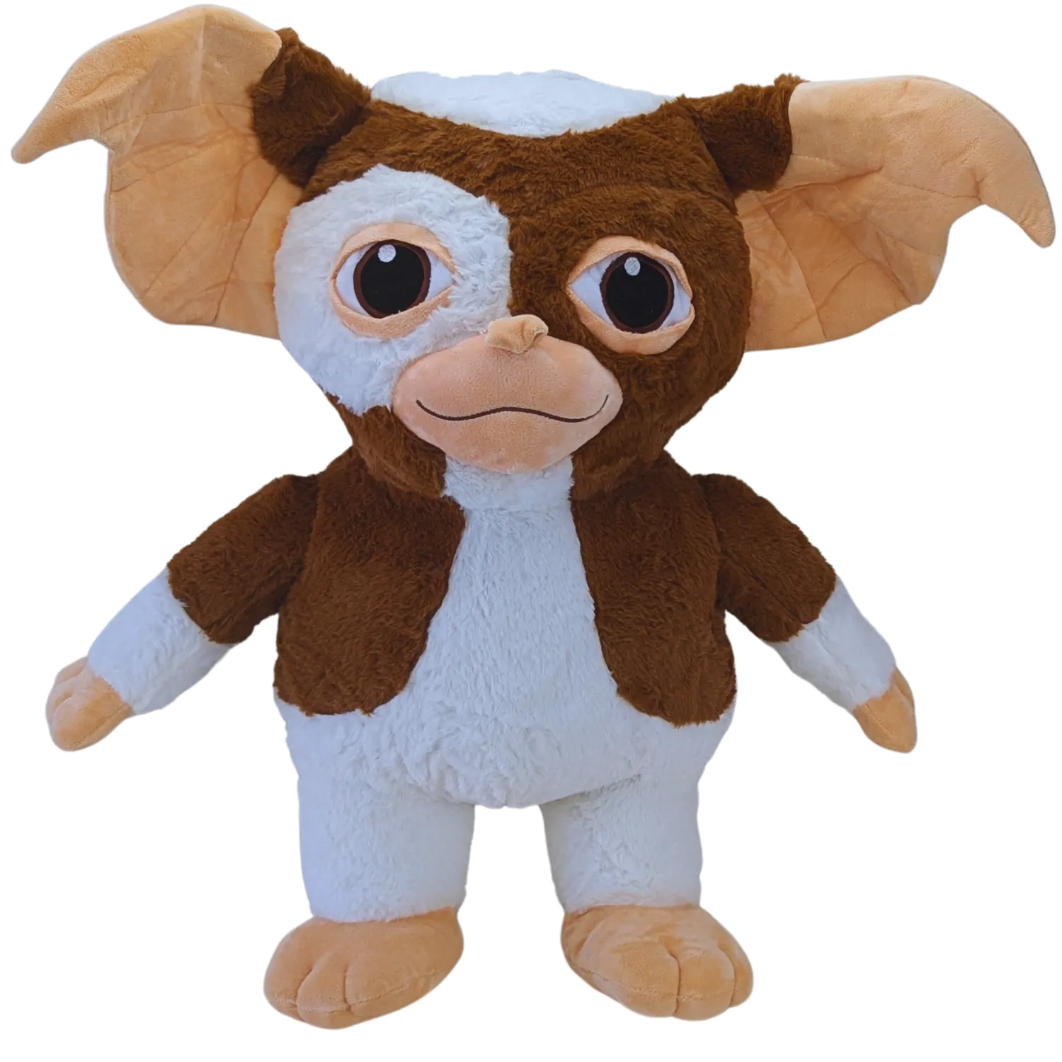 Gremlins Gizmo mäkká plyšová hračka 60cm produktová fotografia