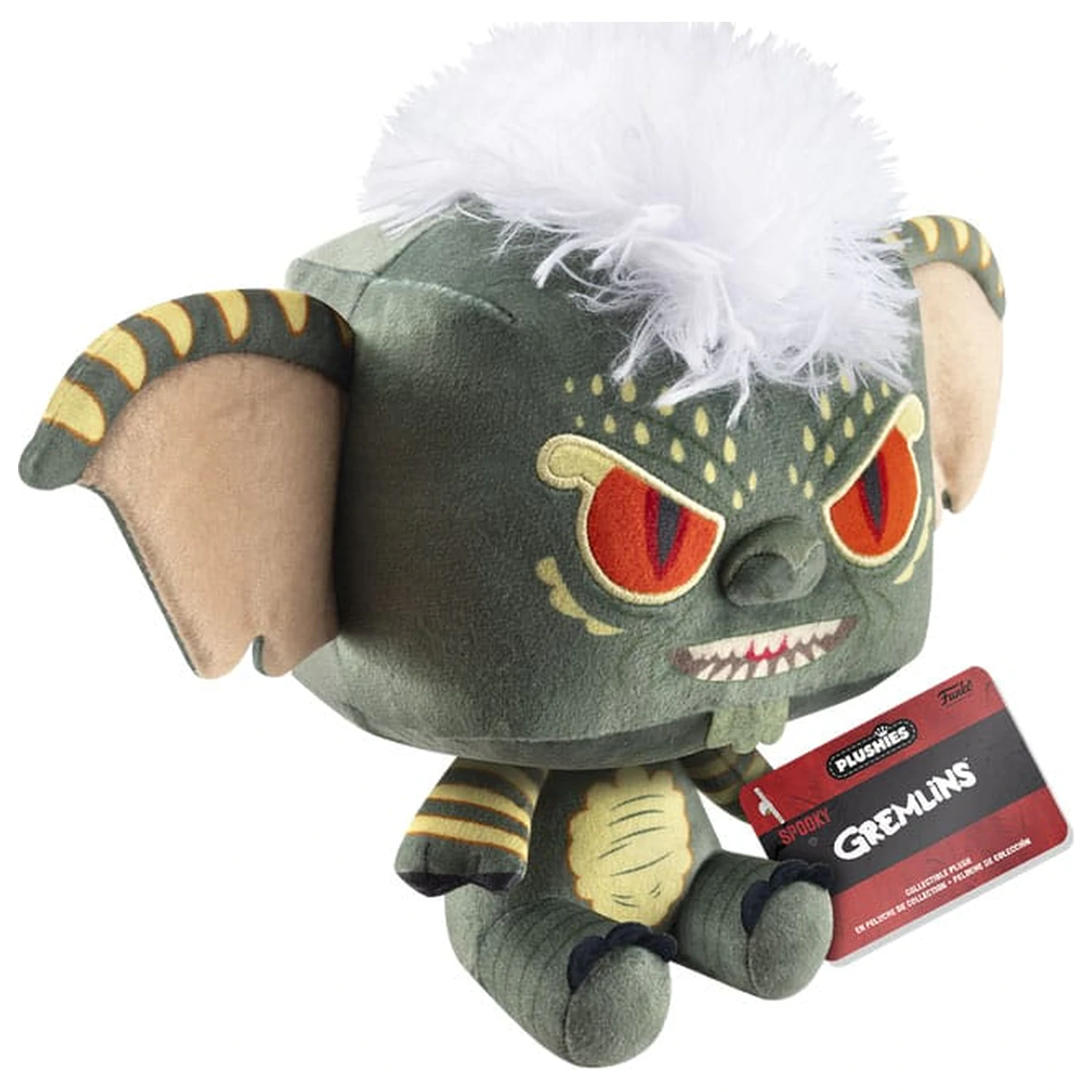 Gremlins Plyšová figúrka Horror Stripe 18 cm produktová fotografia