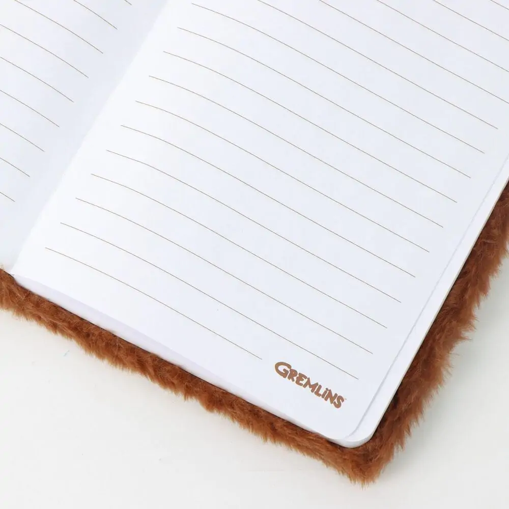 Gremlins písacie potreby - sada produktová fotografia