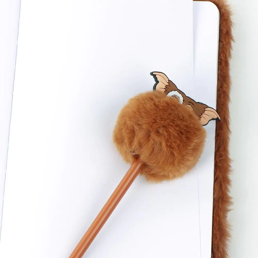 Gremlins písacie potreby - sada produktová fotografia