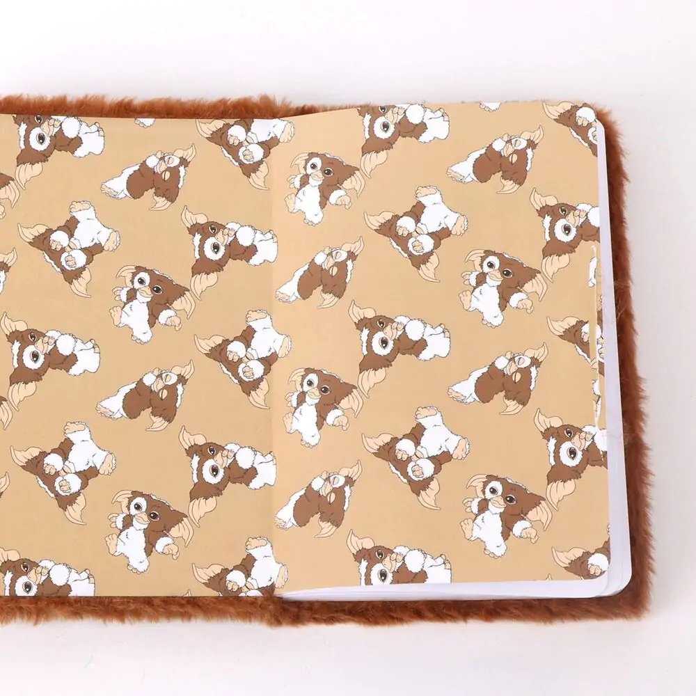 Gremlins písacie potreby - sada produktová fotografia