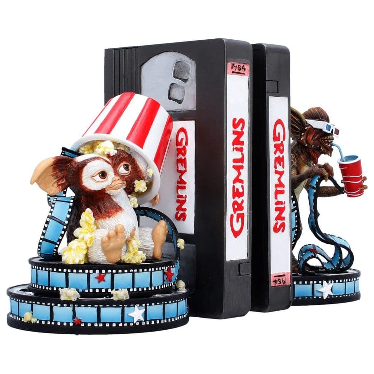 Gremlins Bookends 18 cm produktová fotografia