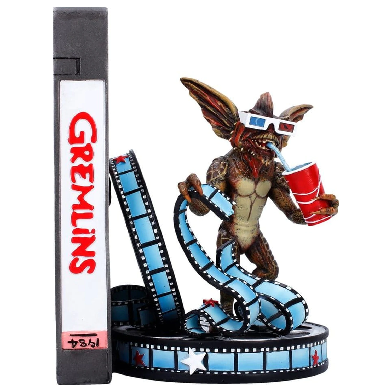 Gremlins Bookends 18 cm produktová fotografia