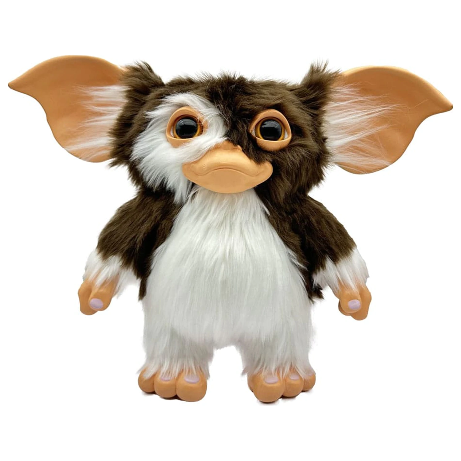 Gremlins Life-Size Plyšová figúrka so zvukom Gizmo 25 cm produktová fotografia