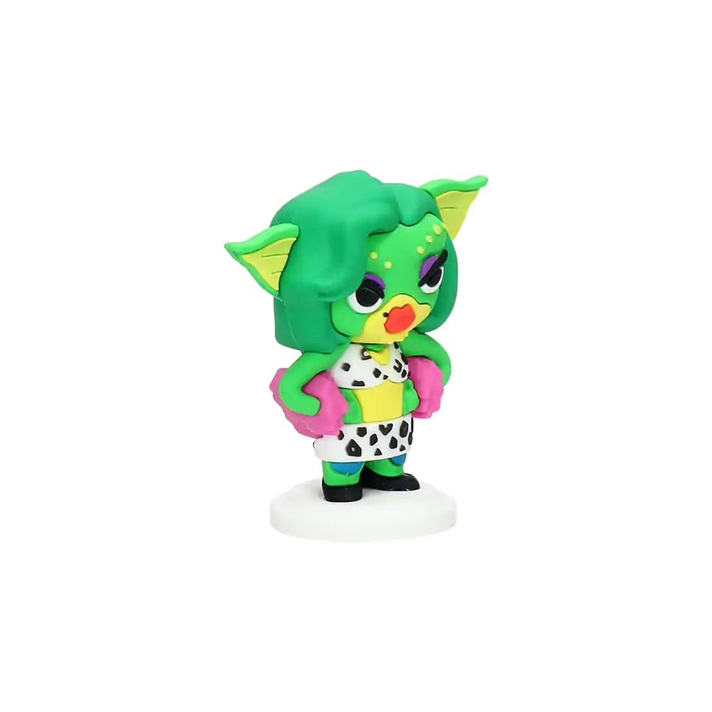 Gremlins Pokis gumová minifigúrka Greta 7 cm produktová fotografia