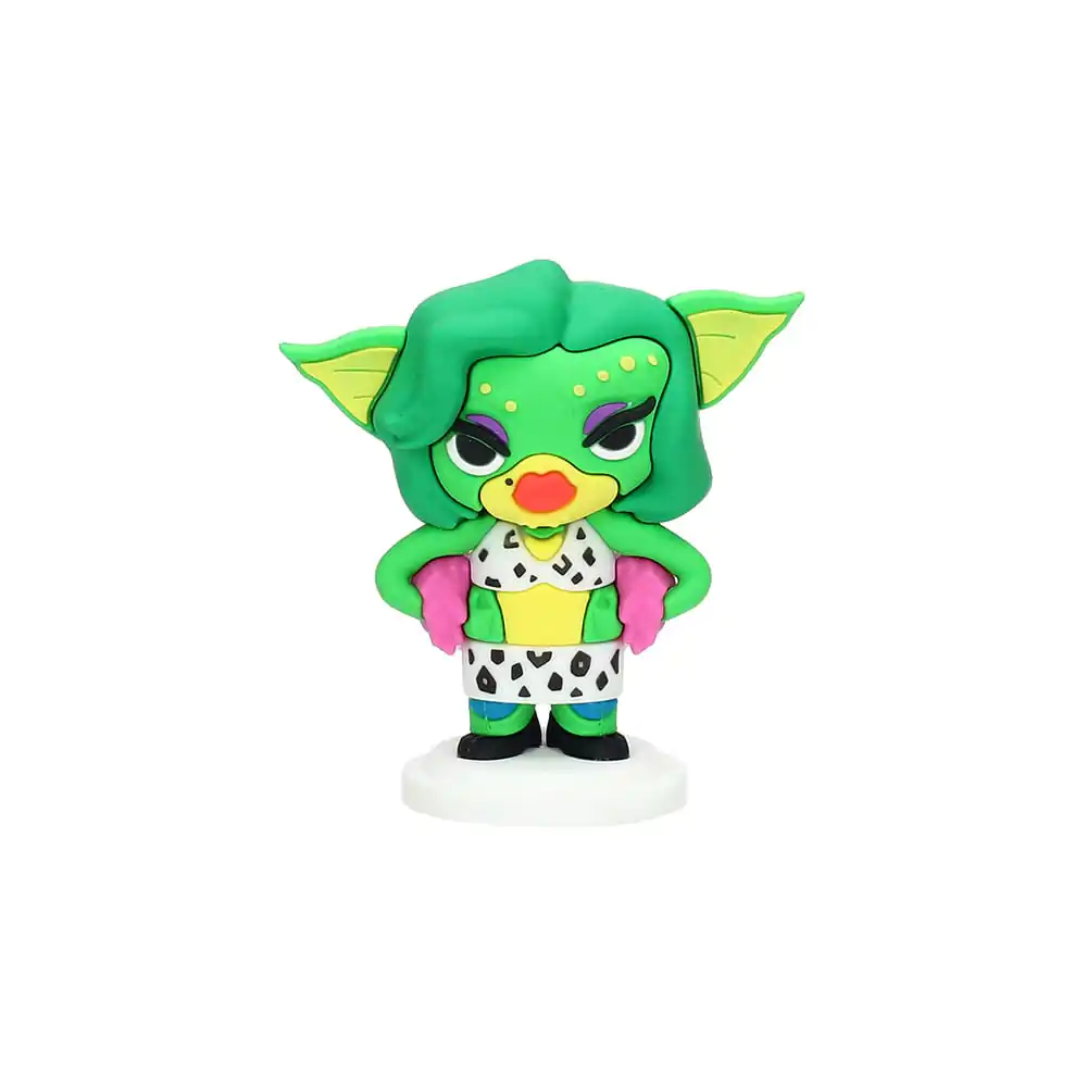 Gremlins Pokis gumová minifigúrka Greta 7 cm produktová fotografia