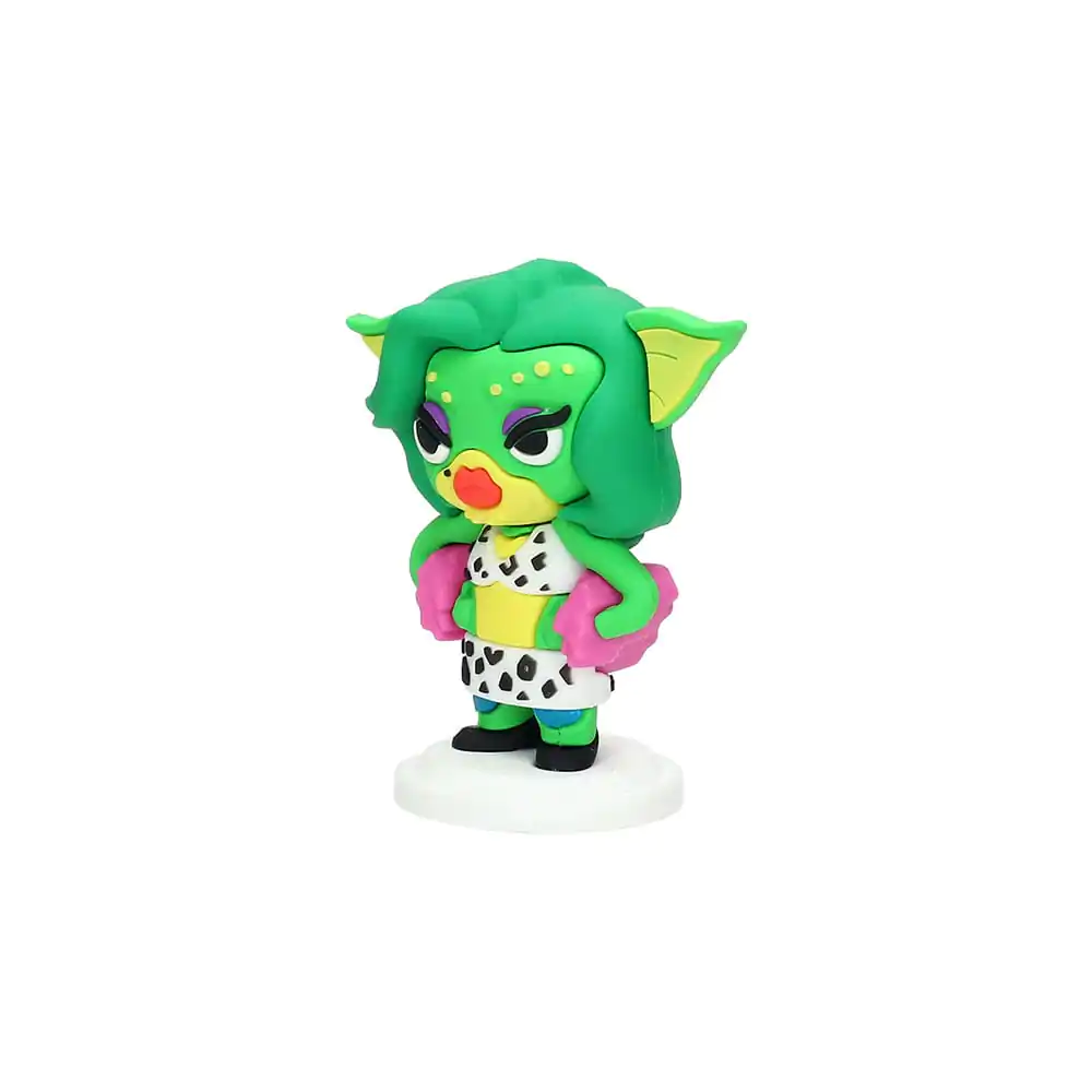 Gremlins Pokis gumová minifigúrka Greta 7 cm produktová fotografia