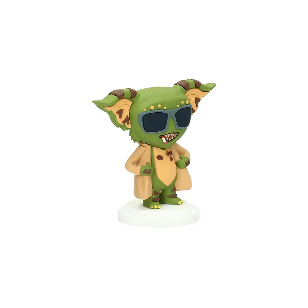 Gremlins Pokis gumová minifigúrka Flasher 7 cm produktová fotografia