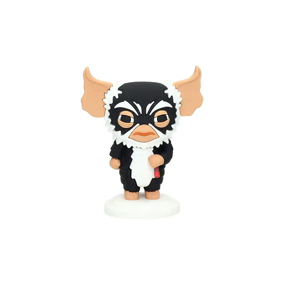 Gremlins Pokis Gumová Minifigúrka George 7 cm produktová fotografia