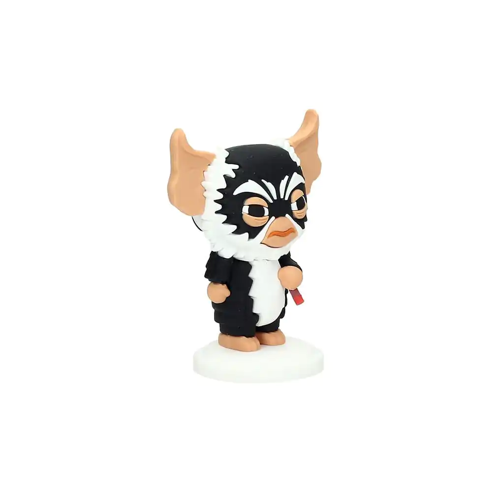 Gremlins Pokis Gumová Minifigúrka George 7 cm produktová fotografia
