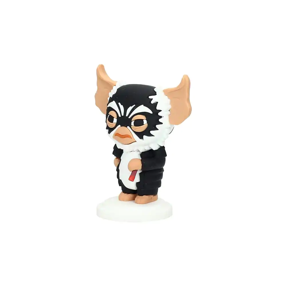 Gremlins Pokis Gumová Minifigúrka George 7 cm produktová fotografia