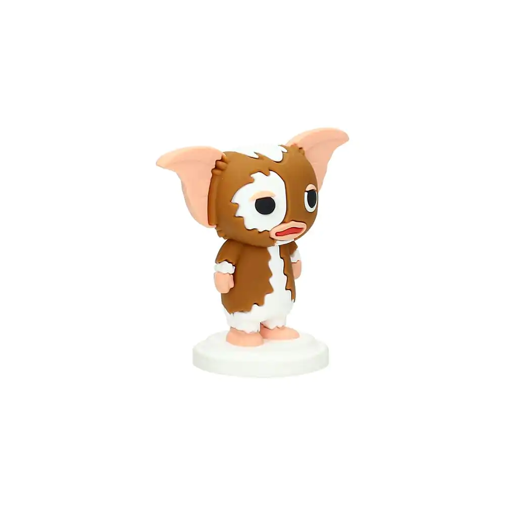 Gremlins Pokis Gumová Minifigúrka Gizmo 7 cm produktová fotografia