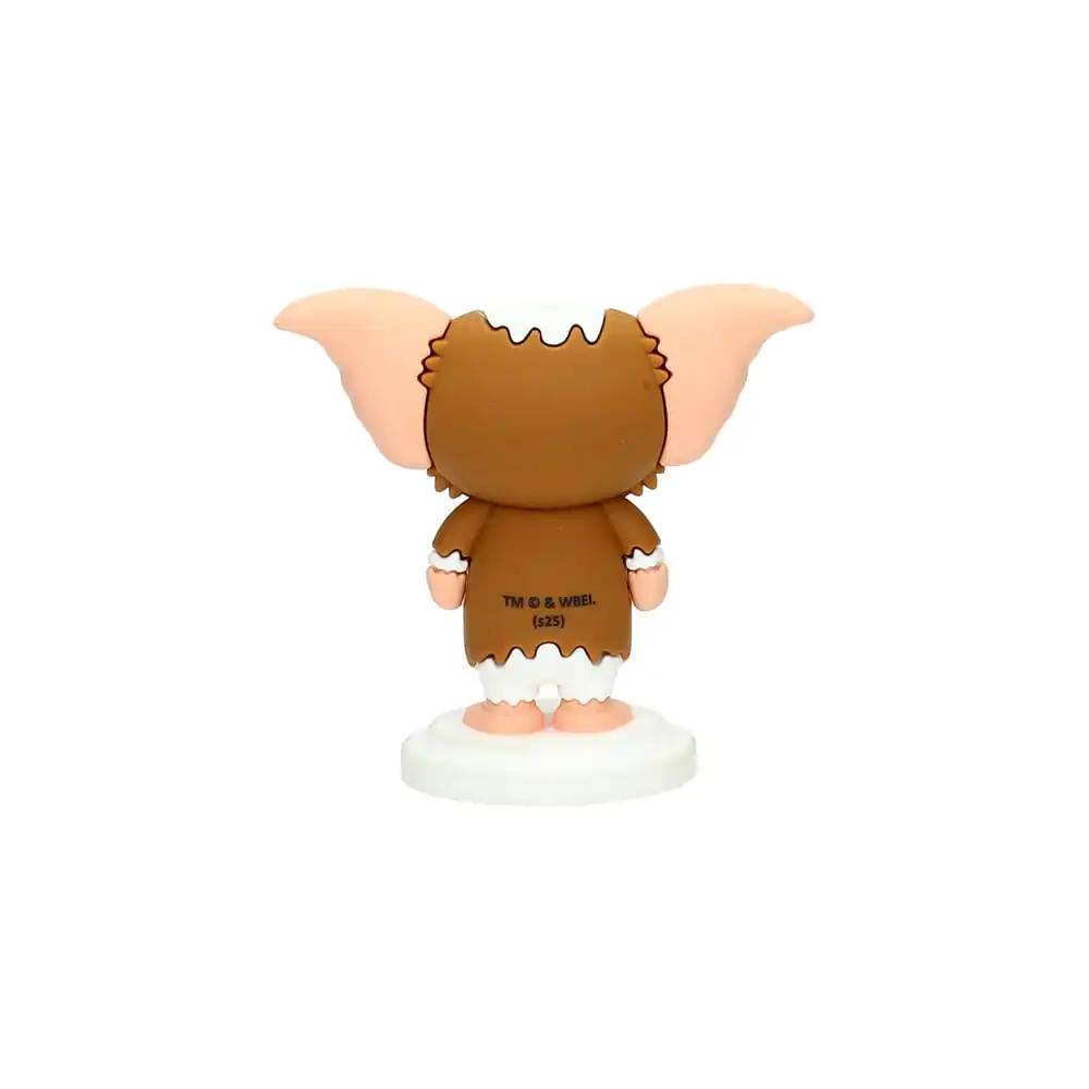Gremlins Pokis Gumová Minifigúrka Gizmo 7 cm produktová fotografia