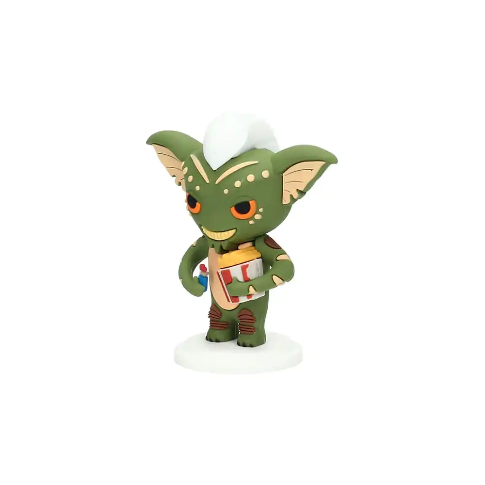 Gremlins Pokis Gumová minifigúrka Stripe 7 cm produktová fotografia