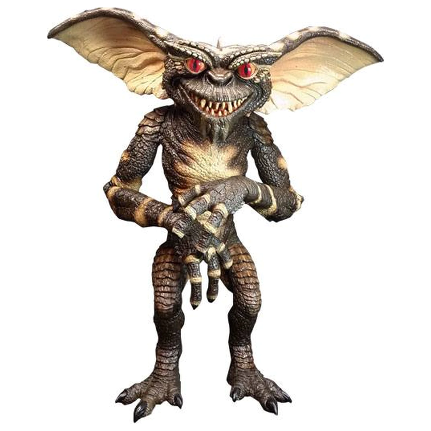 Gremlins Bábková Prop Replika Zlý Gremlin 71 cm produktová fotografia