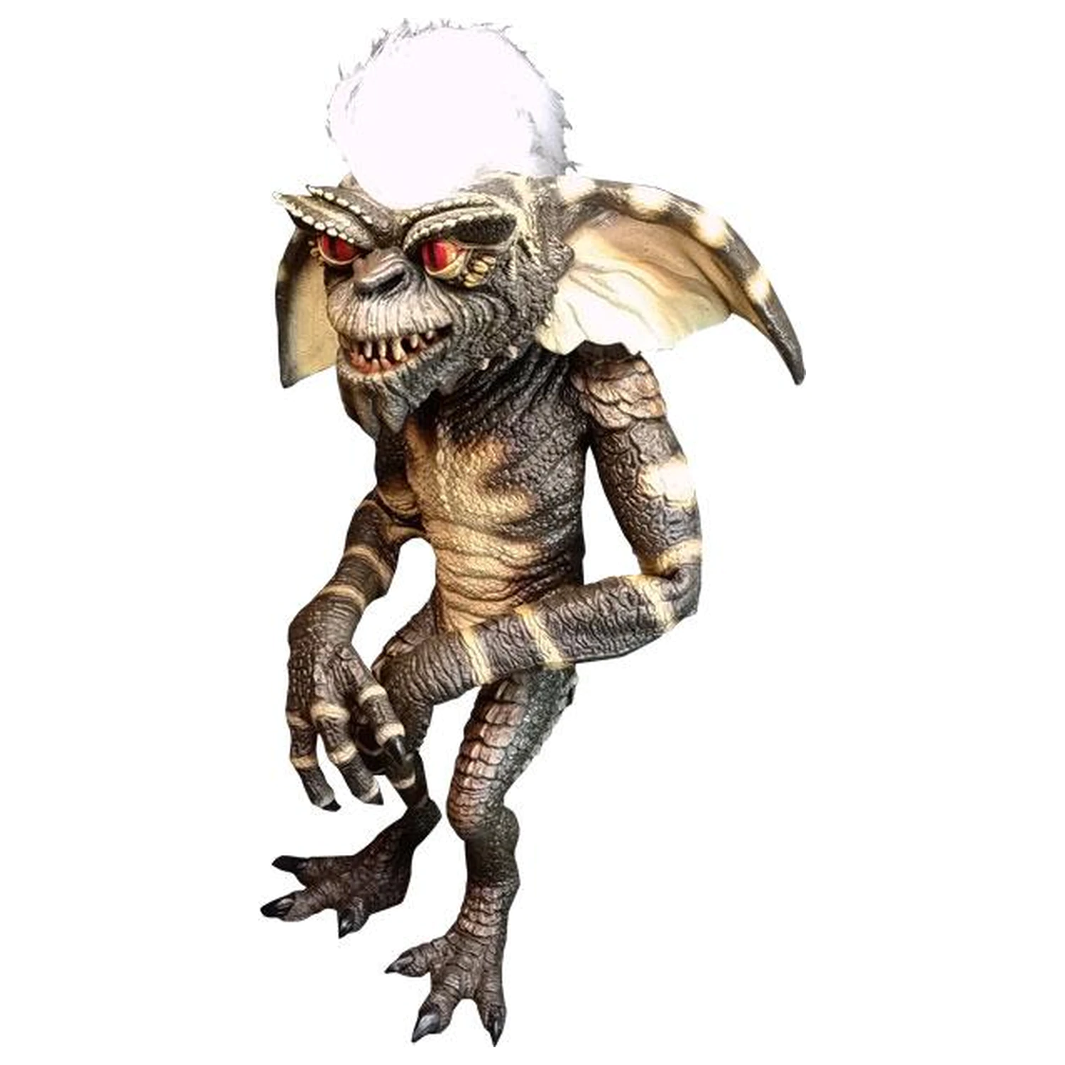 Gremlins Bábka Prop Replika Evil Stripe 71 cm produktová fotografia
