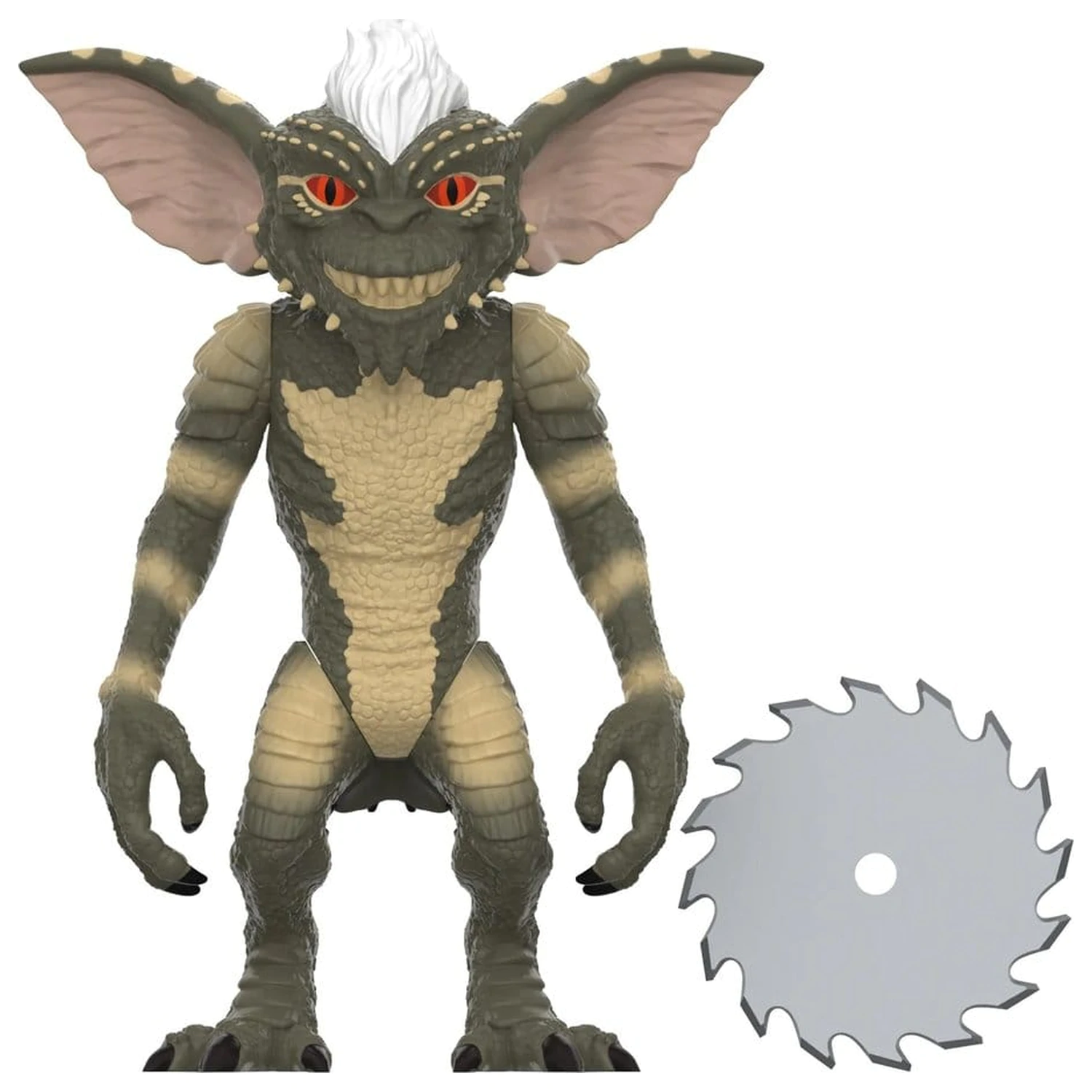 Gremlins ReAction akčná figúrka - Mohawk (Character Card) 23 cm produktová fotografia