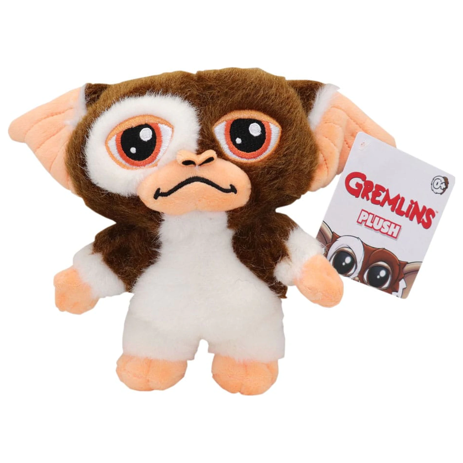 Gremlins Resoftables plyšová figúrka Gizmo 25 cm produktová fotografia