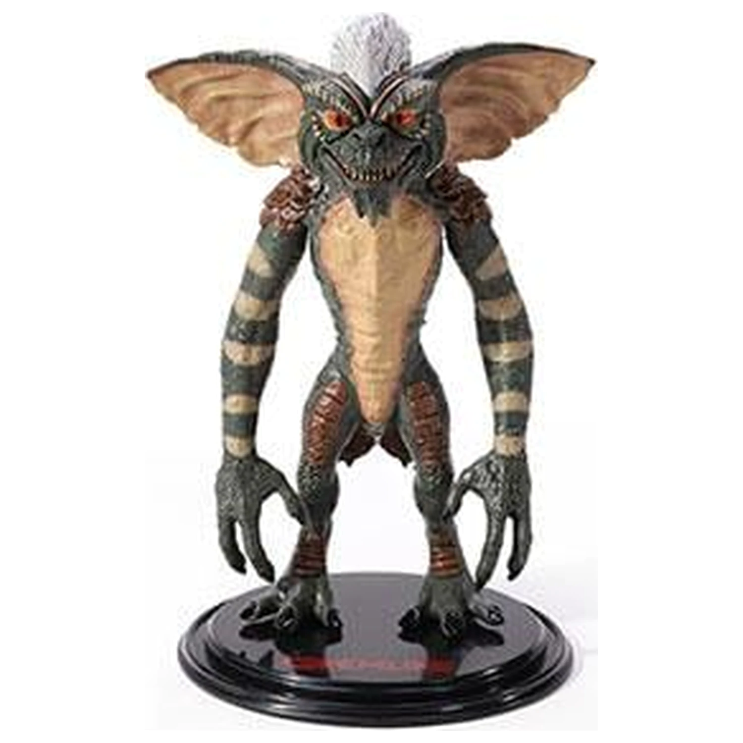 Gremlins Stripe ohybná figúrka Bendyfigs s podstavcom produktová fotografia