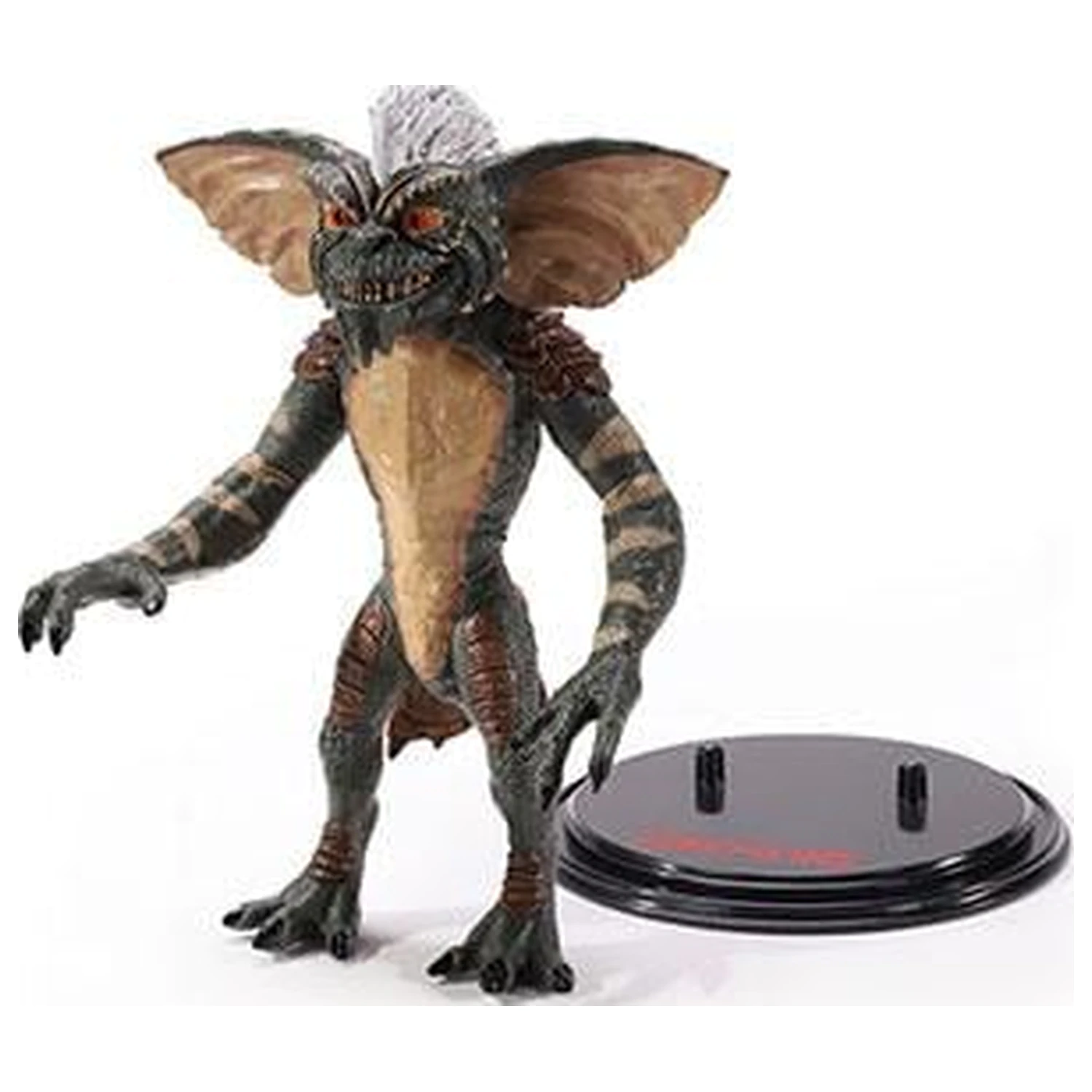 Gremlins Stripe ohybná figúrka Bendyfigs s podstavcom produktová fotografia