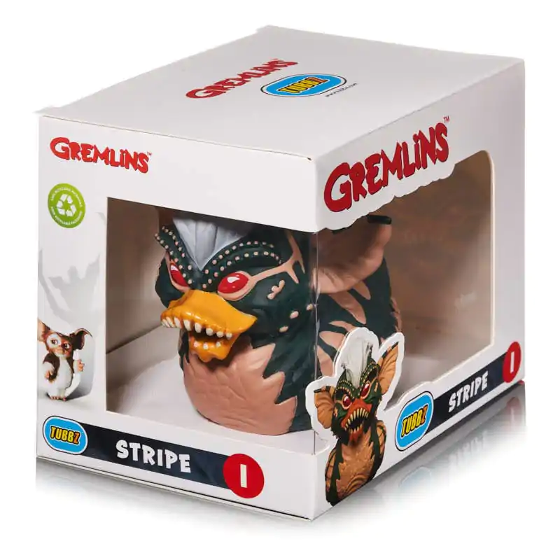 Gremlins Tubbz PVC Figúrka Stripe Dobozos Kiadás 10 cm termékfotó