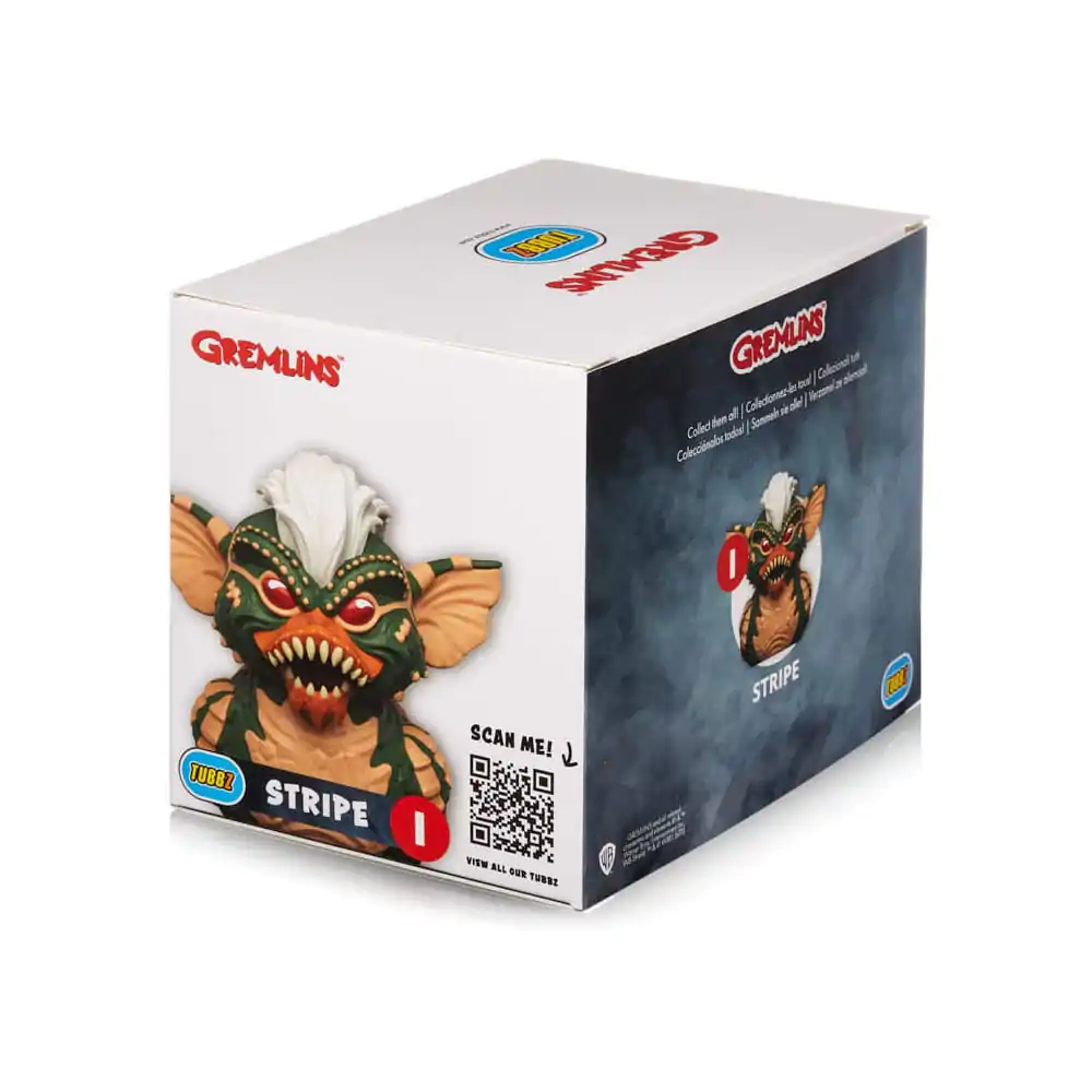 Gremlins Tubbz PVC Figúrka Stripe Dobozos Kiadás 10 cm termékfotó