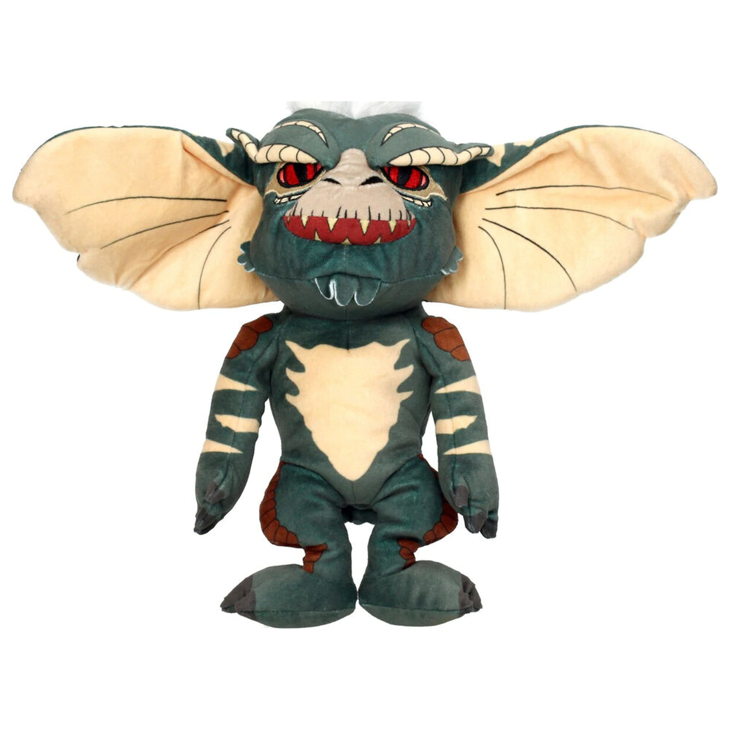 Gremlins Stripe Egg plyšová hračka produktová fotografia