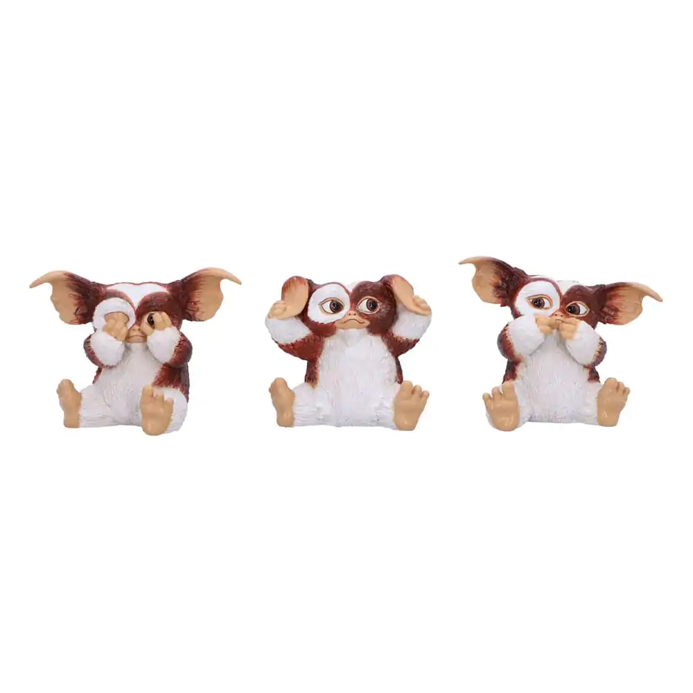Gremlins Figúrky 3-Pack Three Wise Gizmo 8 cm produktová fotografia