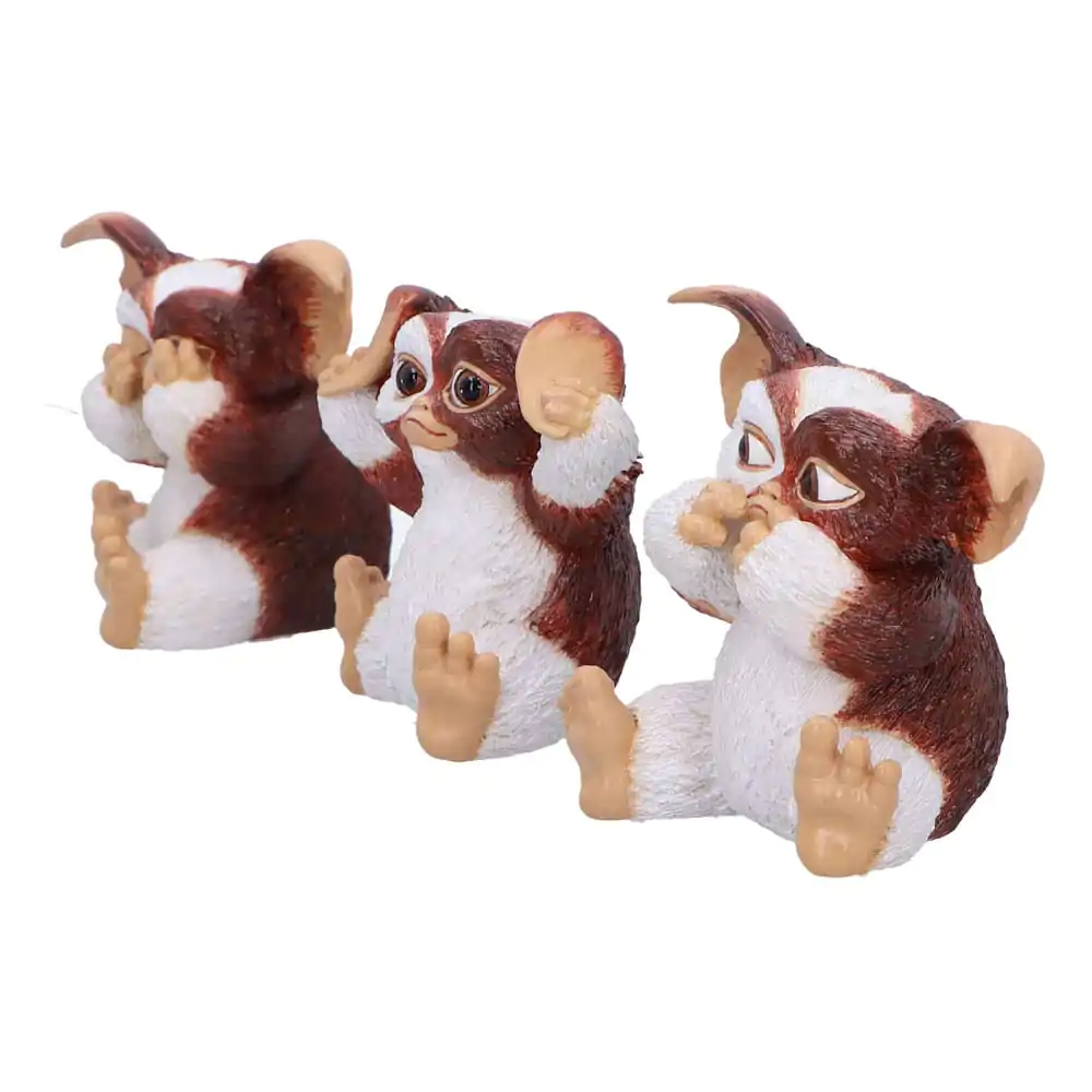 Gremlins Figúrky 3-Pack Three Wise Gizmo 8 cm produktová fotografia