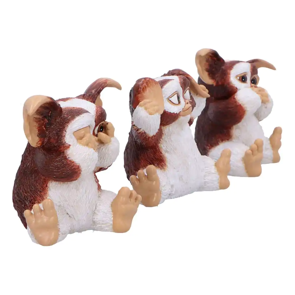 Gremlins Figúrky 3-Pack Three Wise Gizmo 8 cm produktová fotografia