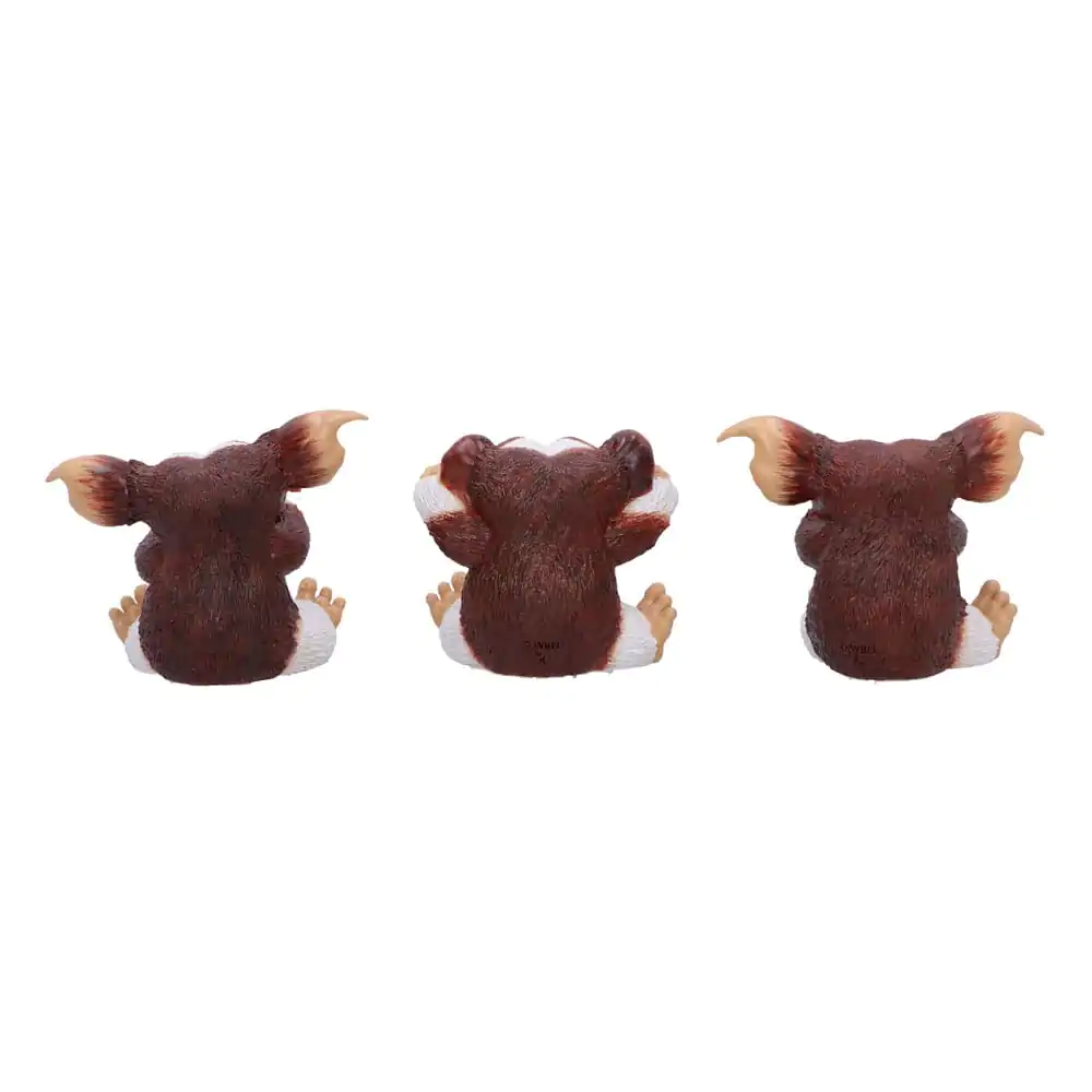 Gremlins Figúrky 3-Pack Three Wise Gizmo 8 cm produktová fotografia