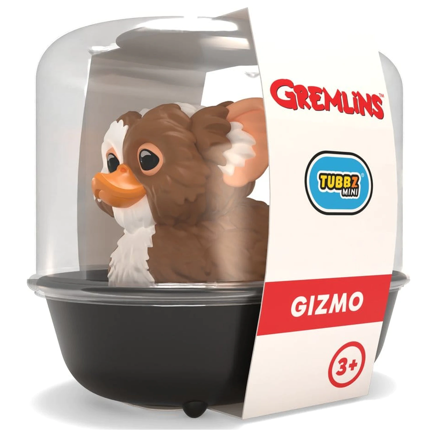 Gremlins Tubbz Mini PVC figúrka Gizmo 5 cm produktová fotografia