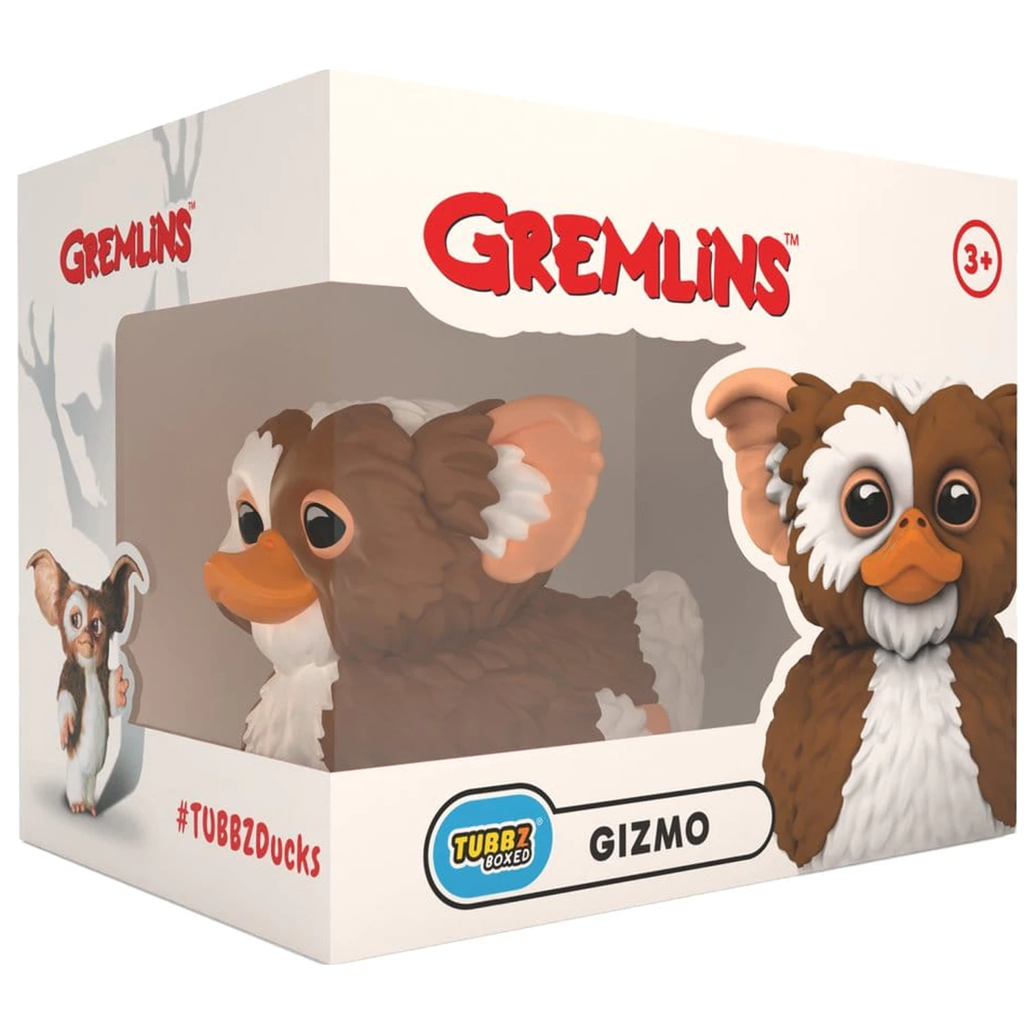 Gremlins Tubbz PVC figúrka Gizmo 10 cm produktová fotografia