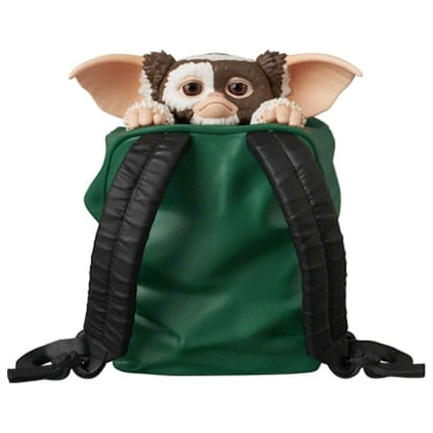 Gremlins UDF Series Mini Figure Series 2 Gizmo in a Backpack 9 cm produktová fotografia