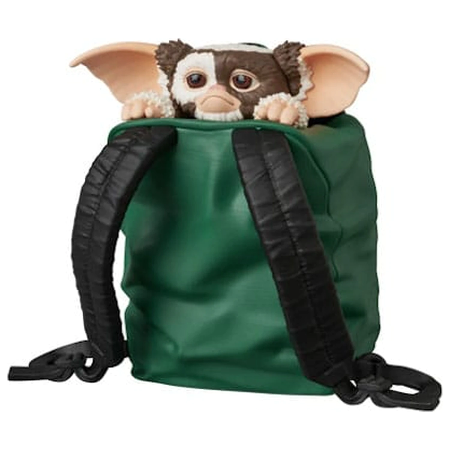 Gremlins UDF Series Mini Figure Series 2 Gizmo in a Backpack 9 cm produktová fotografia