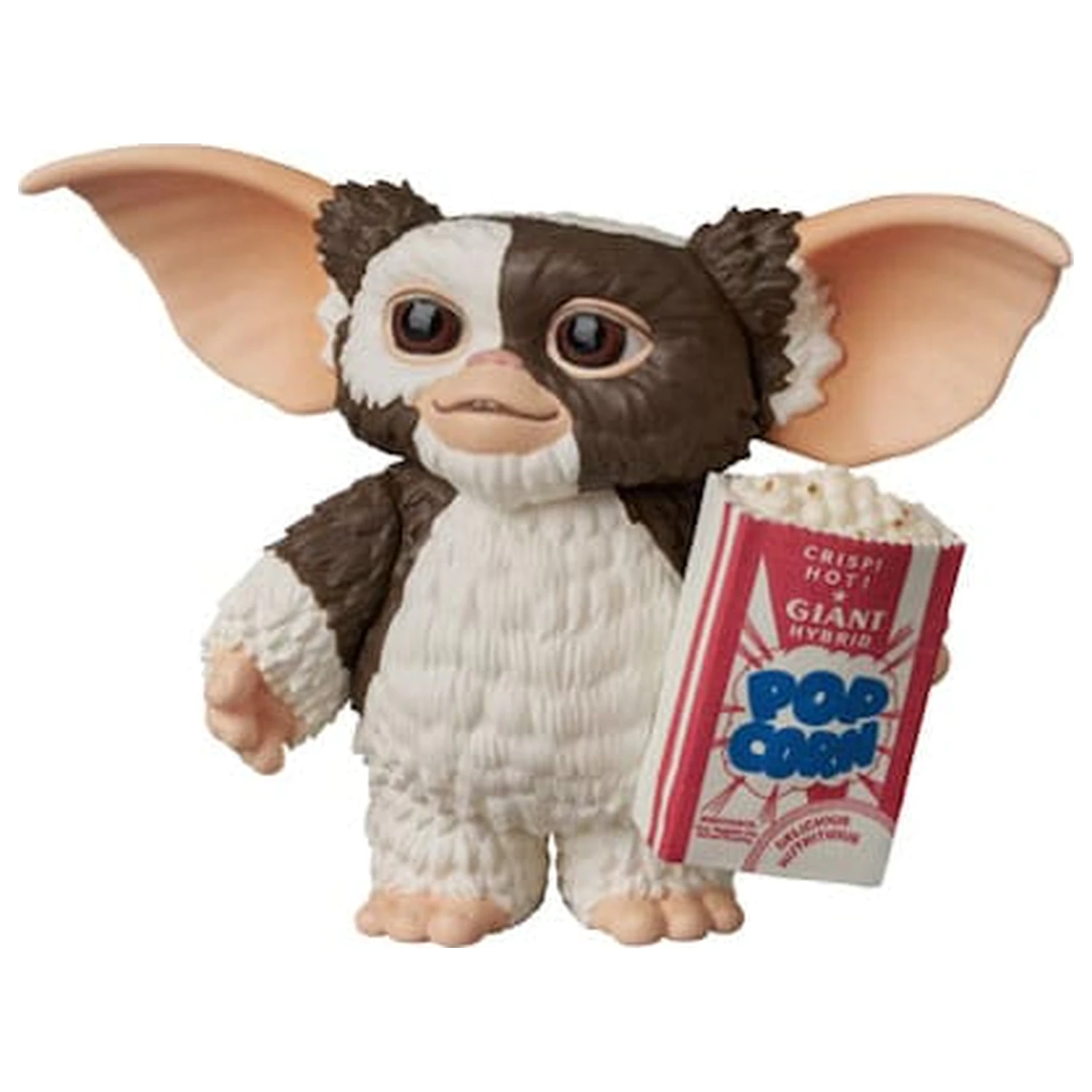 Gremlins UDF Series Mini Figure Series 2 Gizmo s Popcornom 6 cm produktová fotografia