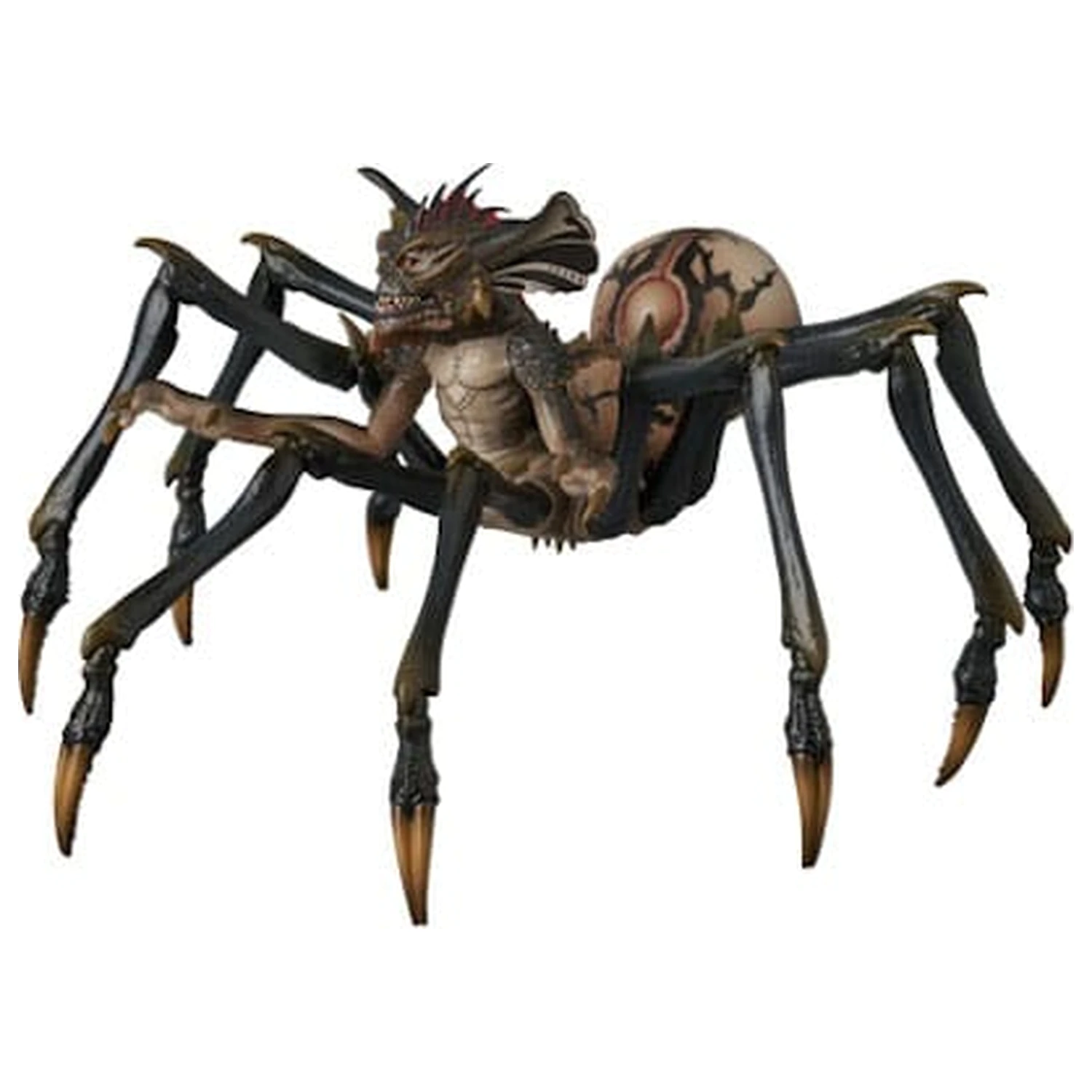 Gremlins UDF Series Mini Figure Series 2 Spider Mohawk 9 cm produktová fotografia
